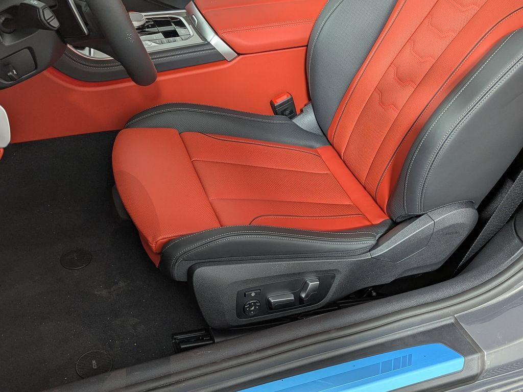 New 2026 BMW 840i xDrive Coupe AWD/4WD image 15