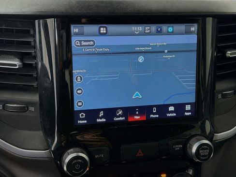 Used 2022 RAM 1500 Lone Star image 16