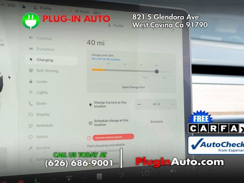 Used 2022 Tesla Model Y Performance AWD/4WD image 26