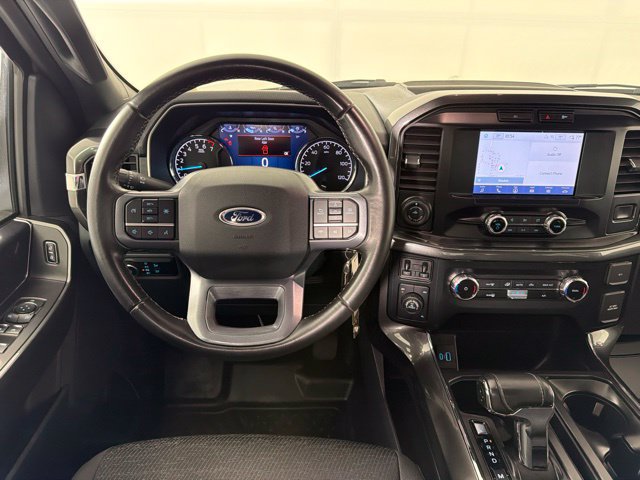 Used 2023 Ford F150 XLT w/ Equipment Group 301A Mid AWD/4WD image 20