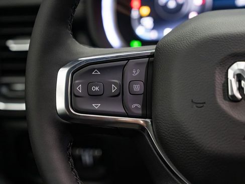 New 2026 RAM 2500 Laramie w/ Night Edition image 17