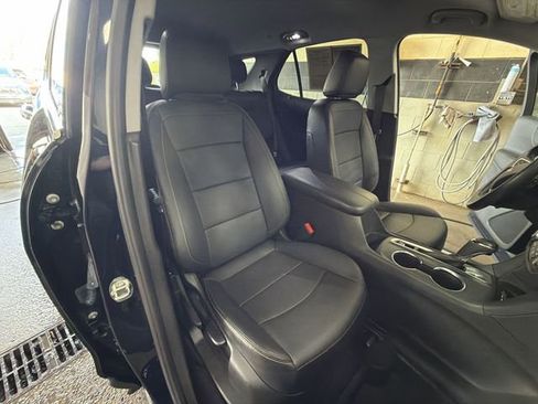 Certified 2021 Chevrolet Equinox Premier w/ LPO, Floor Liner Package FWD image 25