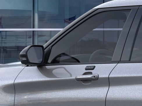 New 2026 Ford Explorer Platinum RWD image 22