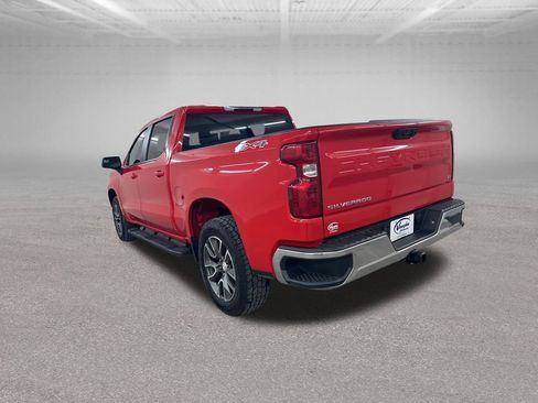 Certified 2022 Chevrolet Silverado 1500 LT image 9