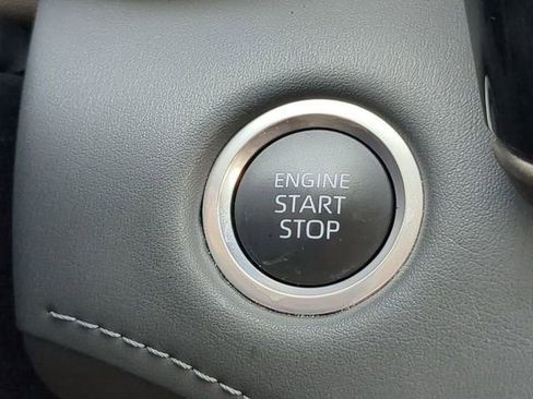 Certified 2024 Toyota Highlander XLE image 28