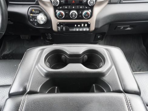 Used 2020 RAM 1500 Laramie image 17