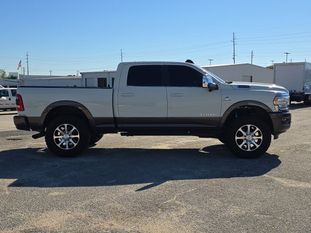 Used 2023 RAM 3500 Limited AWD/4WD image 6