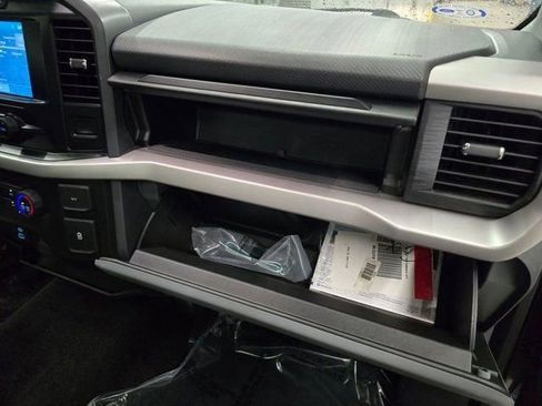 Used 2022 Ford F150 XLT w/ Trailer Tow Package image 35