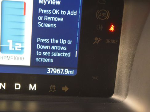 Certified 2021 Ford Bronco Big Bend image 12