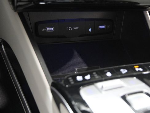 Certified 2023 Hyundai Tucson Limited image 14