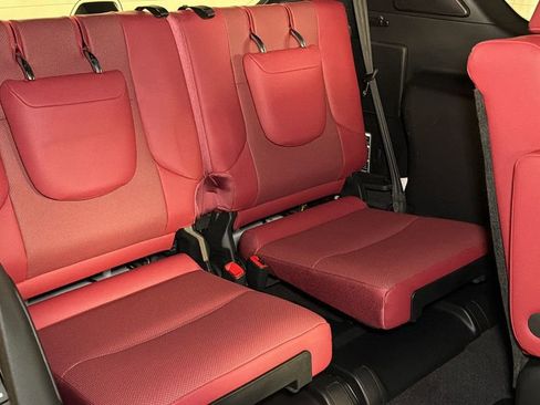 Certified 2023 Lexus GX 460 Premium image 36