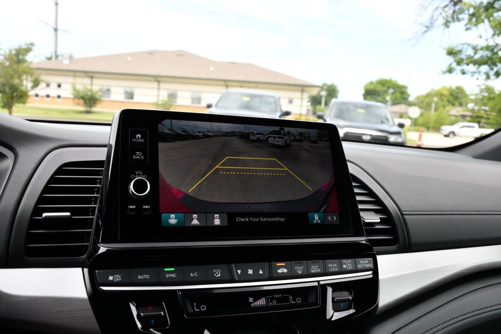 New 2026 Honda Odyssey Sport-L image 15