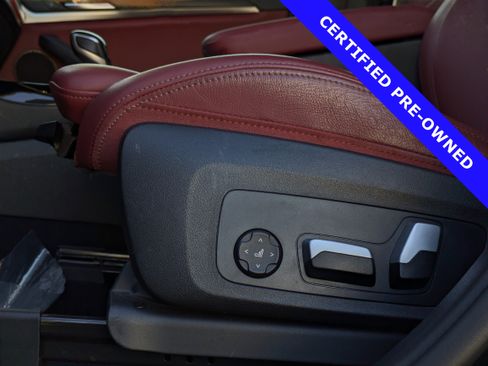 Used 2022 BMW X3 sDrive30i w/ M Sport Package image 23