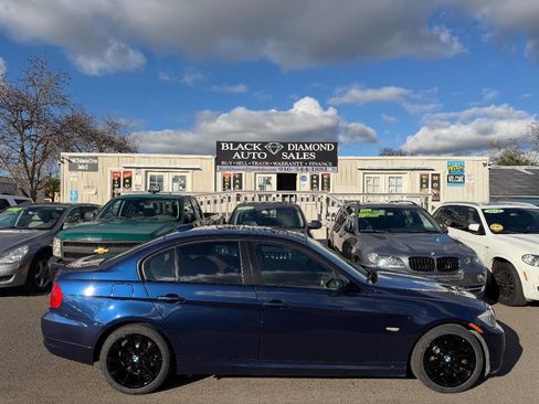 Used 2011 BMW 328i Sedan image 11