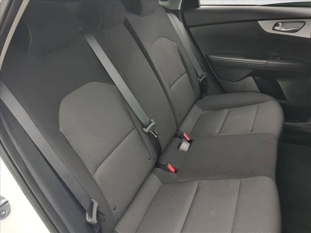 Used 2024 Kia Forte LXS FWD image 18