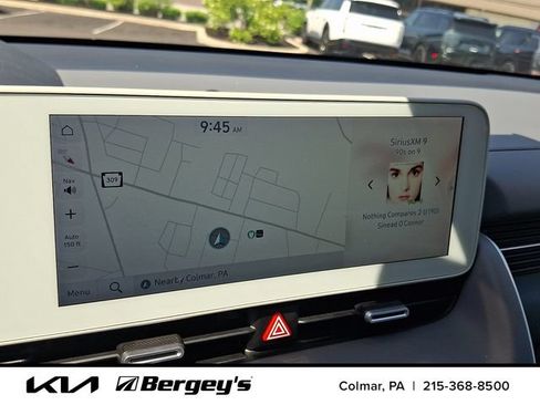 Used 2024 Hyundai Ioniq 5 Limited AWD/4WD image 19