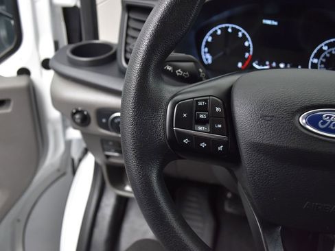 Used 2024 Ford Transit 250 Base w/ Exterior Upgrade Package image 7