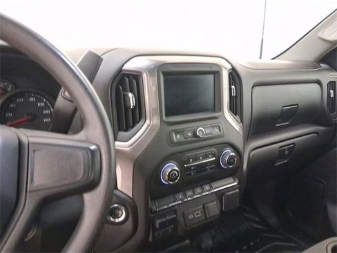 Used 2025 Chevrolet Silverado 2500 W/T w/ WT Convenience Package image 21