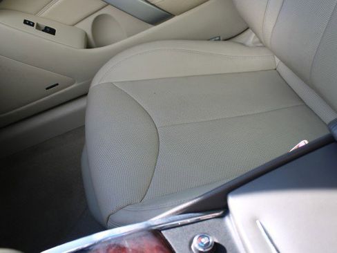 Used 2012 INFINITI G37 Sport w/ Premium Pkg image 19