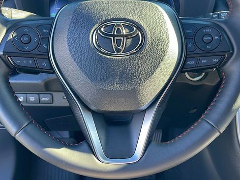 Used 2024 Toyota RAV4 XSE w/ Weather Package image 24