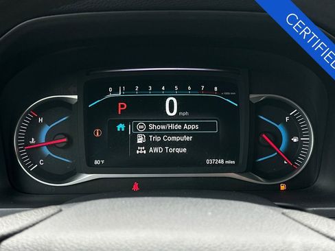 Certified 2022 Honda Pilot Sport image 30