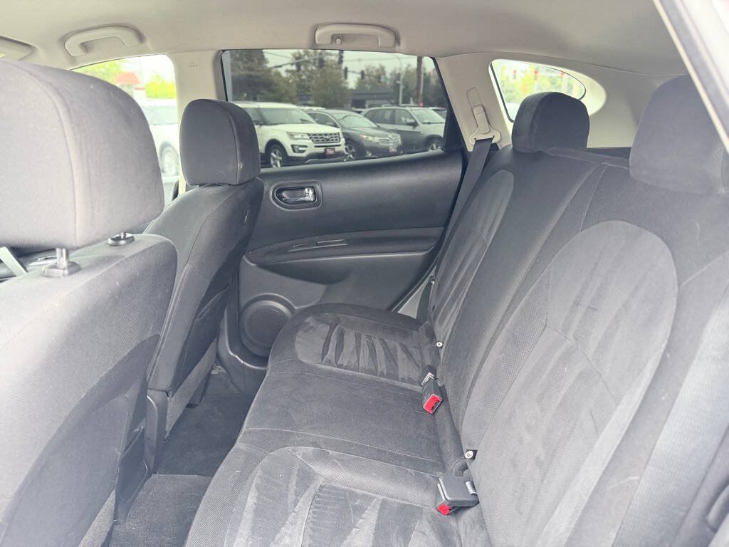 Used 2009 Nissan Rogue S AWD/4WD image 18