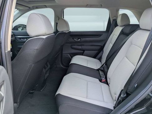 New 2026 Honda CR-V EX image 12