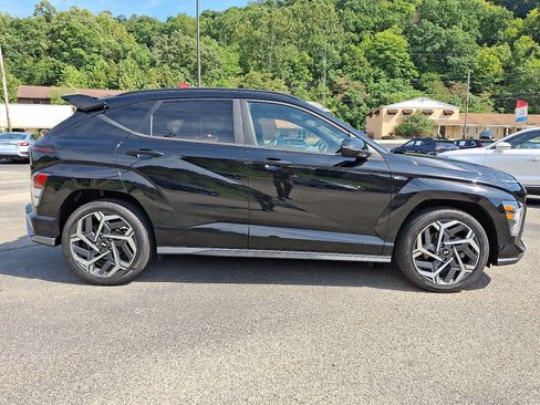 Used 2024 Hyundai Kona N Line FWD image 7