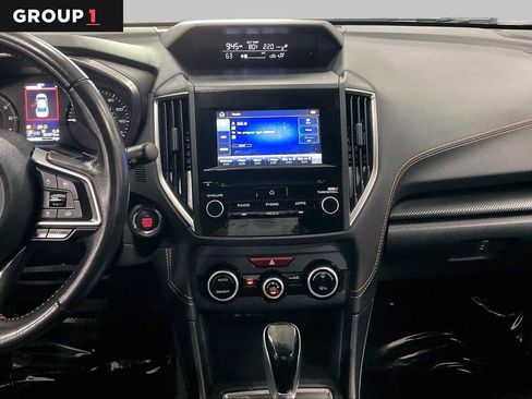Used 2022 Subaru Crosstrek 2.0i Premium w/ Moonroof Package AWD/4WD image 6