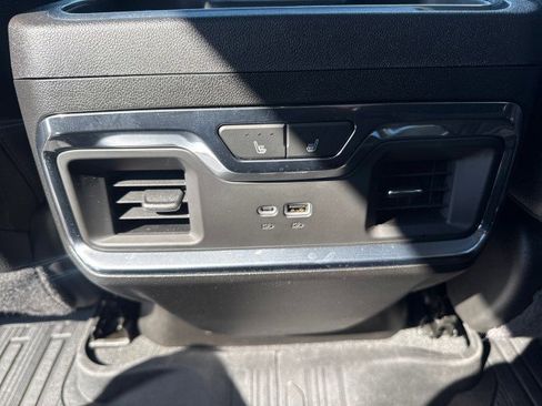 Used 2024 GMC Sierra 2500 Denali w/ Denali Reserve Package image 47