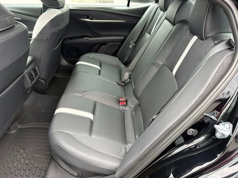 New 2026 Toyota Camry SE FWD image 33