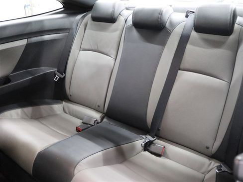 Used 2017 Honda Civic EX-L image 10