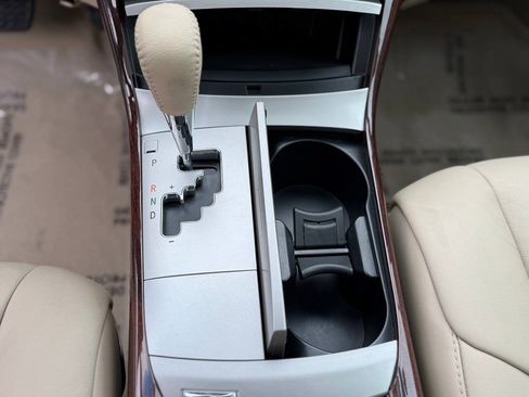 Used 2008 Toyota Avalon XLS FWD image 50