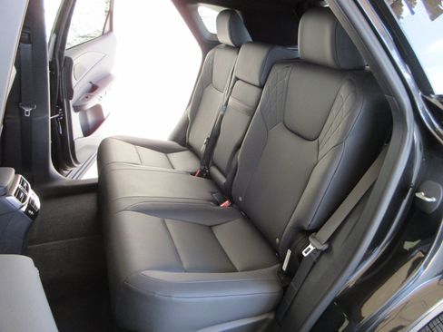 Used 2025 Lexus RX 350h w/ Convenience Package AWD/4WD image 22