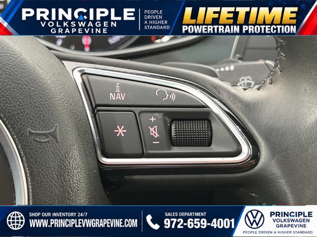 Used 2014 Audi A6 2.0T Premium Plus w/ Premium Plus Package FWD image 17