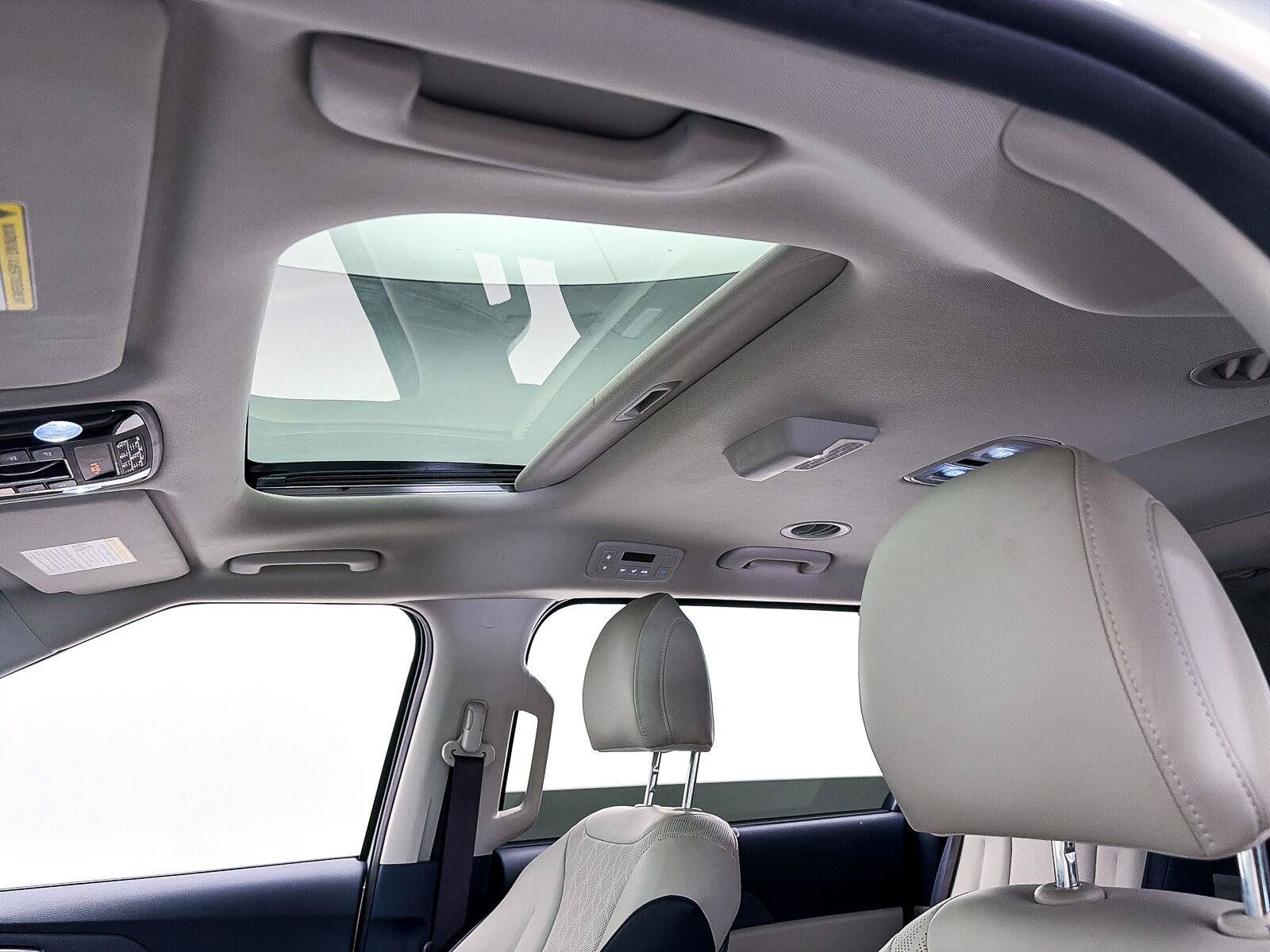 Used 2025 Kia Carnival SX FWD image 3