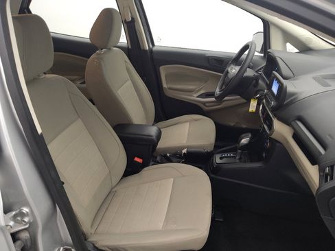 Used 2019 Ford EcoSport S image 21