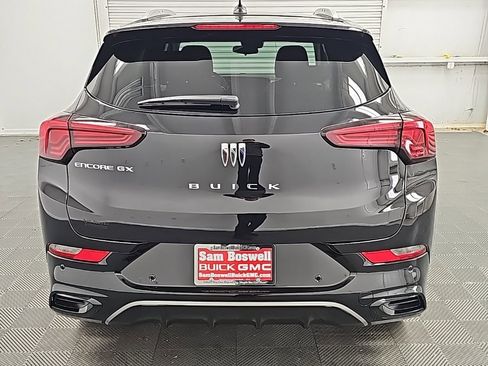 New 2026 Buick Encore GX Sport Touring w/ Advanced Technology Package image 7