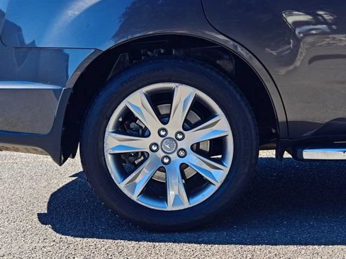 Used 2012 Acura MDX w/ Advance Package AWD/4WD image 55
