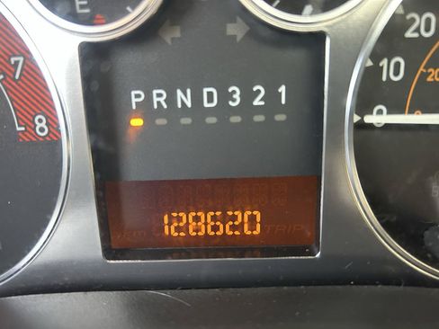 Used 2007 HUMMER H3 AWD/4WD image 20