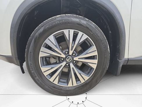 Used 2021 Nissan Rogue SV FWD image 31