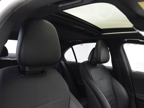 Used 2023 Mercedes-Benz C 300 Sedan image 18