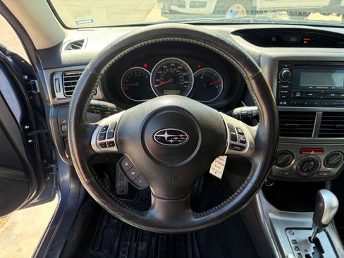 Used 2011 Subaru Impreza 2.5i Premium w/ PWR Moonroof Value Pkg AWD/4WD image 14