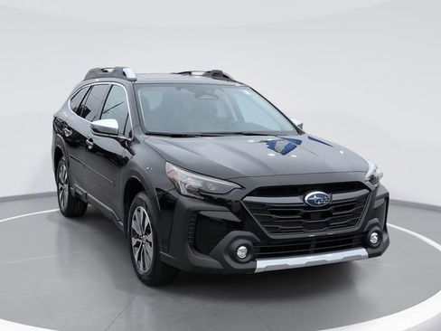 Certified 2024 Subaru Outback Touring XT w/ Popular Package #2 AWD/4WD image 1