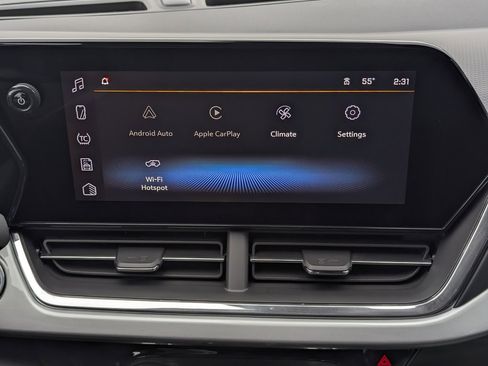 New 2026 Chevrolet Trax LT w/ LT Convenience Package image 22