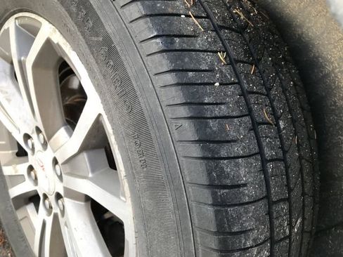 Used 2011 GMC Acadia SLT image 13