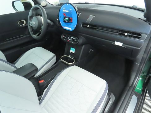 New 2026 MINI Cooper S image 19