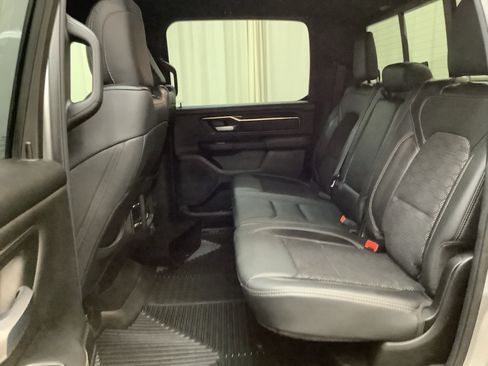Used 2021 RAM 1500 Sport w/ Level 2 Equipment Group AWD/4WD image 23