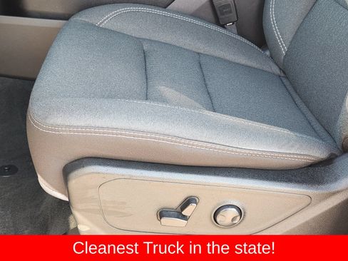 Used 2023 RAM 1500 Lone Star RWD image 35