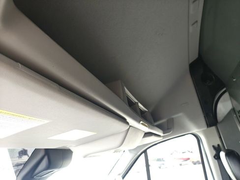 Used 2020 Ford Transit 250 148 High Roof w/ Load Area Protection Package image 10